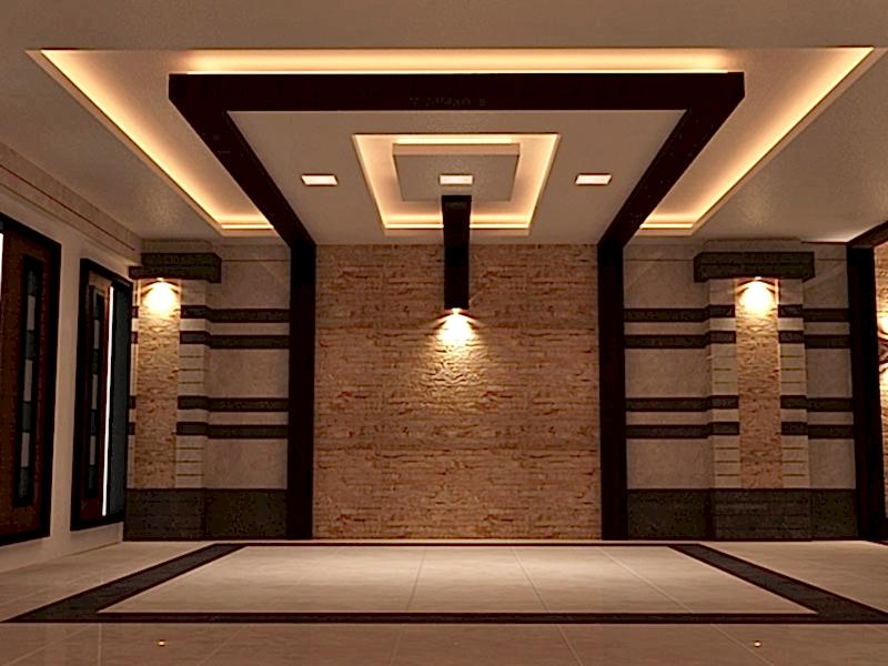 Alçıpan Dekorasyon Tadilat