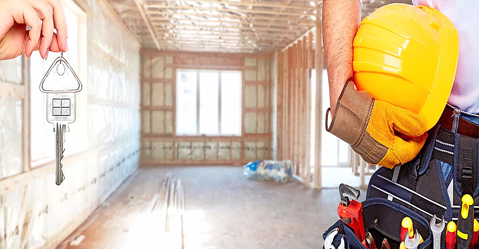 Anahtar Teslim Tadilat Dekorasyon